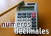 Restar decimales - Grado 9 - Quizizz