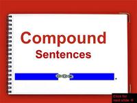 Simple, Compound, and Complex Sentences - Year 1 - Quizizz