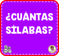 Mezclando sílabas - Grado 1 - Quizizz