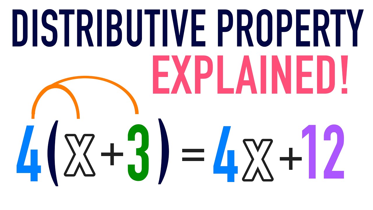 properti distributif - Kelas 9 - Kuis