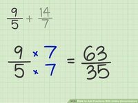 Comparing Fractions - Class 11 - Quizizz