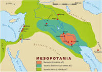 mesopotamia temprana Tarjetas didácticas - Quizizz