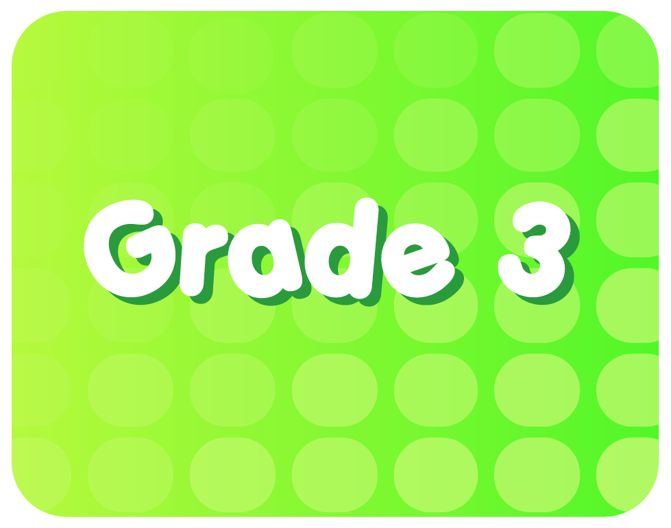 Grade3 - Q1 | English - Quizizz