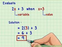 Evaluating Expressions(J)