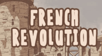 the french revolution - Class 4 - Quizizz