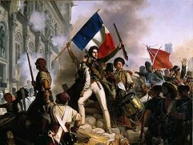 la Revolución Francesa - Grado 8 - Quizizz