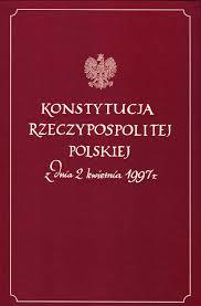 Konstytucja - Klasa 3 - Quiz