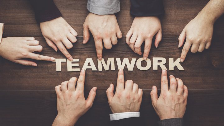 TeamWork and Collaboration | Quizizz