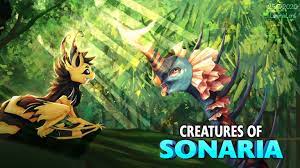 Creatures Of Sonaria Quizzes