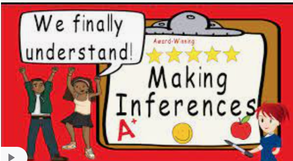 Making Inferences Flashcards - Quizizz