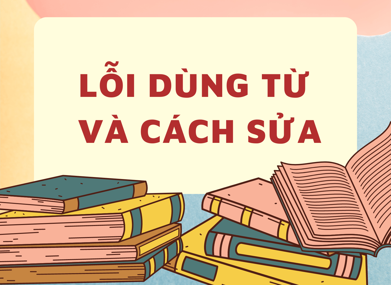 cách thức - Lớp 10 - Quizizz