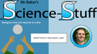 newtons second law - Year 10 - Quizizz