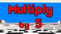 Multiplication - Year 1 - Quizizz