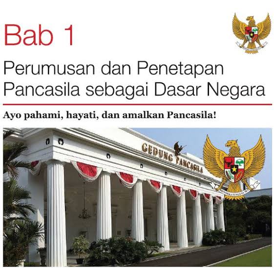 Soal Perumusan Dan Penetapan Pancasila Sebagai Dasar Negara Quiz - Quizizz