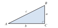 Pythagorean Theorem & Converse