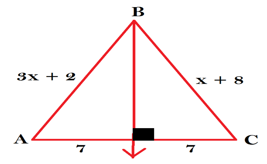 triangulos congruentes sss sas y asa - Grado 5 - Quizizz