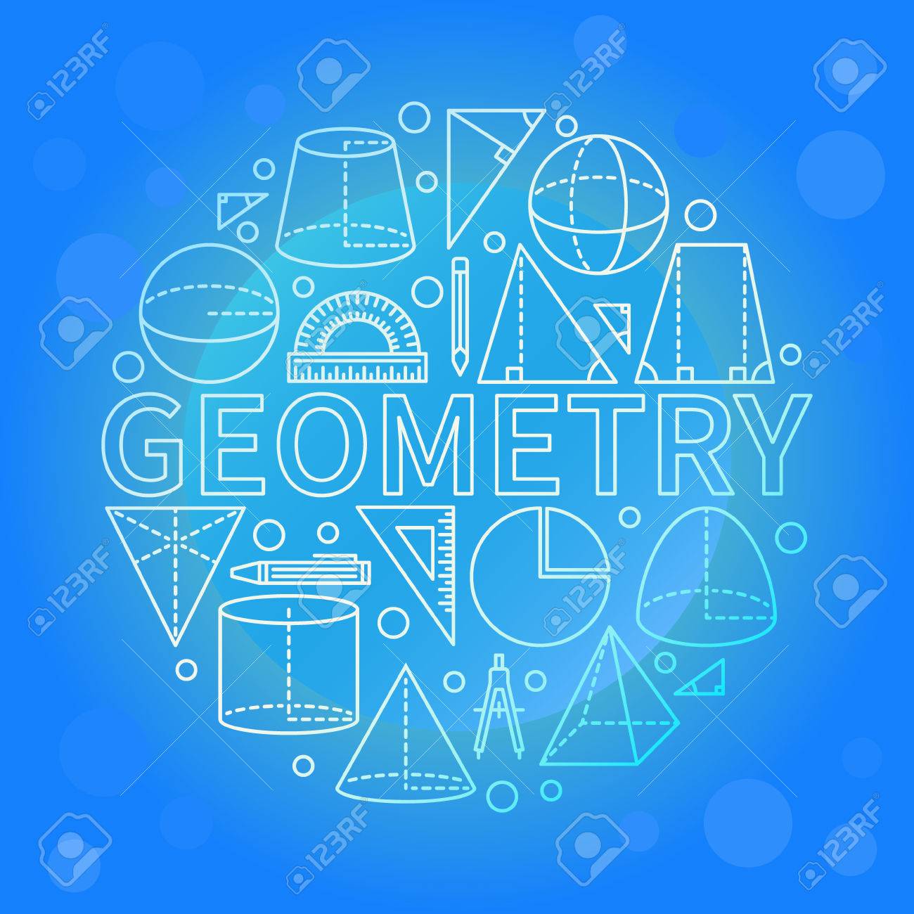 ANGLES - Geometry Jargon