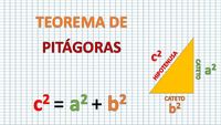 teorema de Pitágoras inverso - Série 9 - Questionário