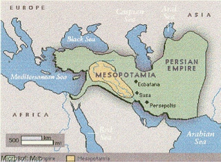 mesopotamia temprana - Grado 2 - Quizizz