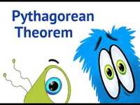 converse of pythagoras theorem - Class 6 - Quizizz