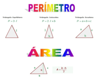 Perímetro - Grado 8 - Quizizz