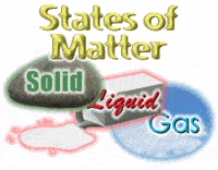 solids liquids and gases - Class 3 - Quizizz