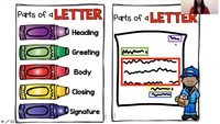 The Letter A - Class 8 - Quizizz
