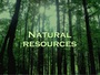 Natural Resources