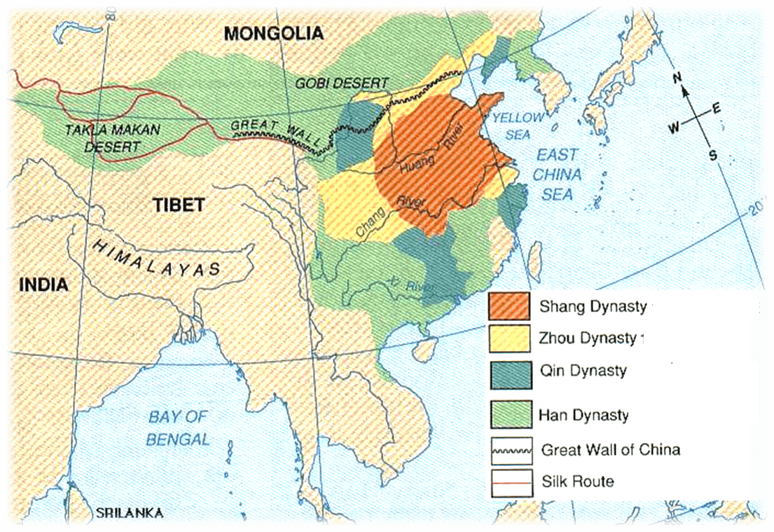 lesson-1-early-civilization-of-east-asia-quizizz