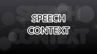 Speech & Communication - Class 11 - Quizizz