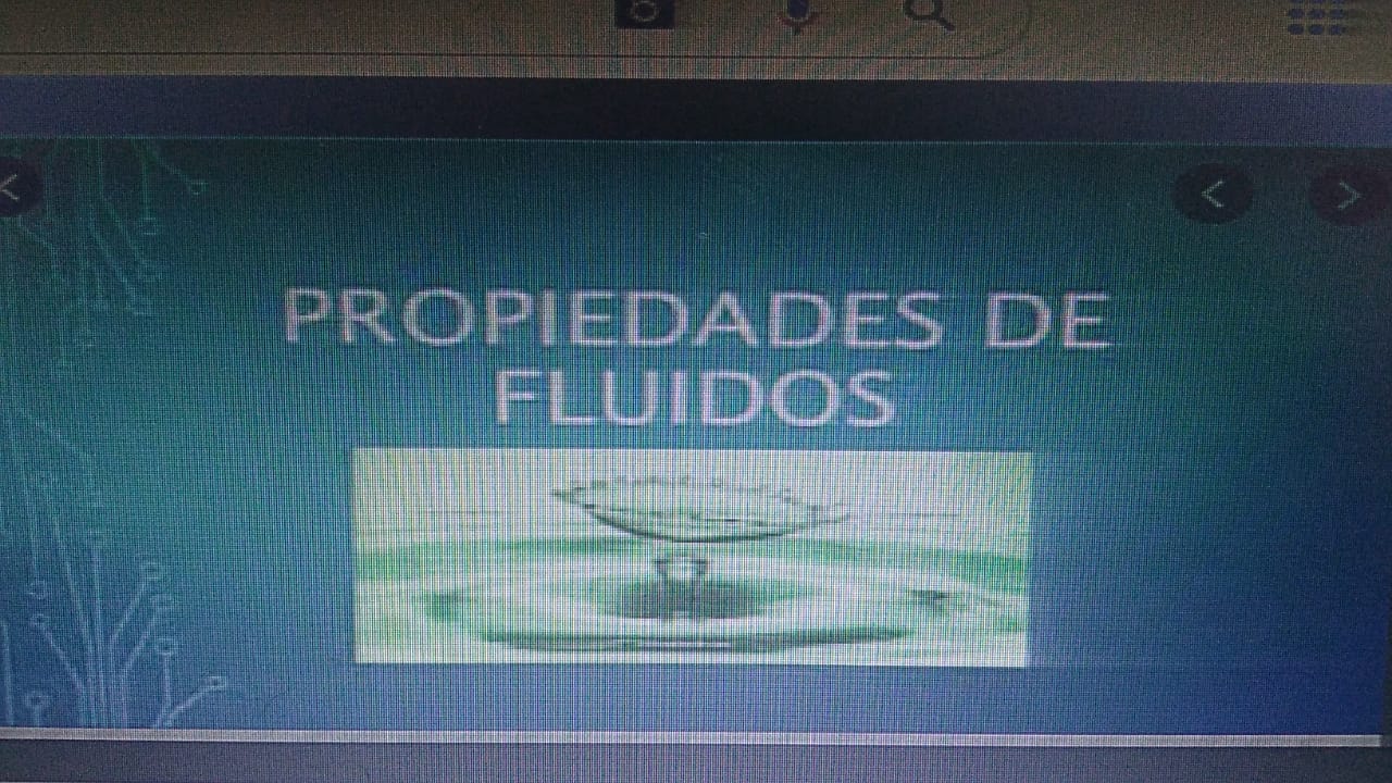 fluidos - Série 10 - Questionário