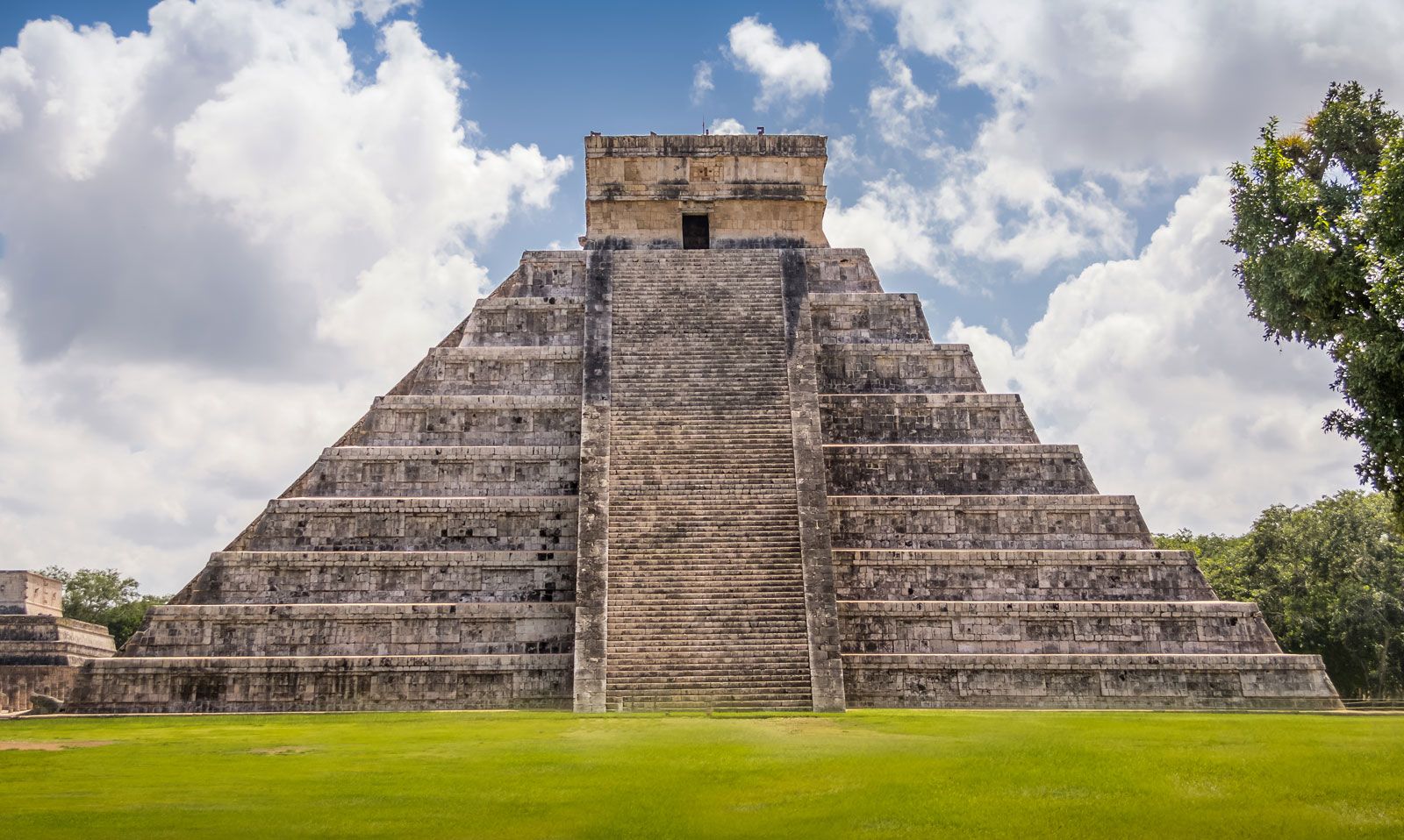 civilización maya - Grado 5 - Quizizz