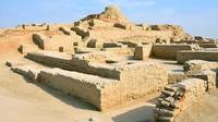 the indus civilization - Class 5 - Quizizz