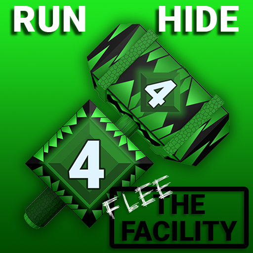 Roblox Flee The Facility Quiz