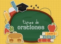 Variedad de oraciones - Grado 3 - Quizizz