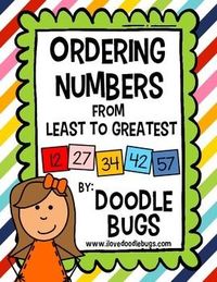 Ordering Three-Digit Numbers Flashcards - Quizizz