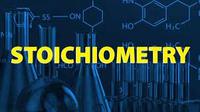 stoichiometry - Year 1 - Quizizz