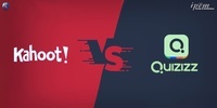 Kahoot!  VS  Quizizz