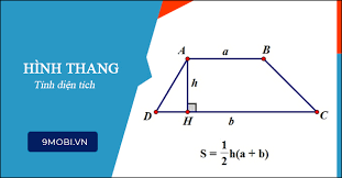 Hình thang Flashcards - Quizizz