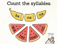 Recognizing Syllables - Grade 3 - Quizizz