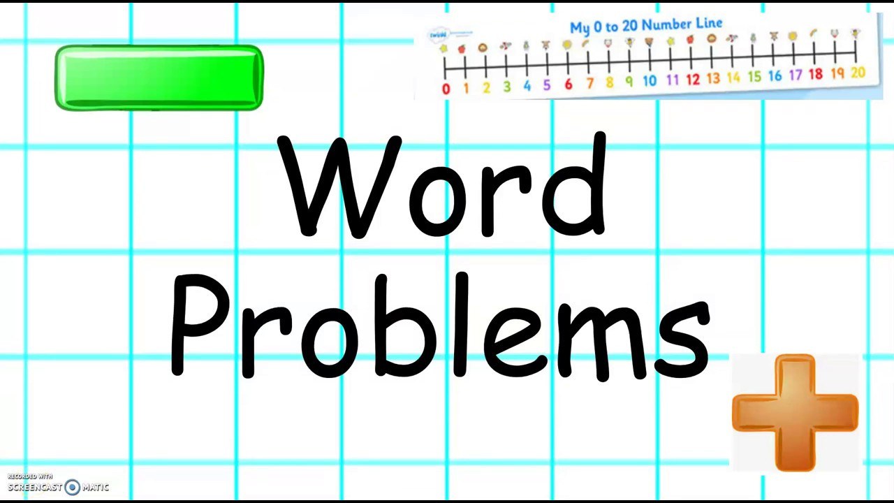 Two-Step Word Problems - Grade 3 - Quizizz