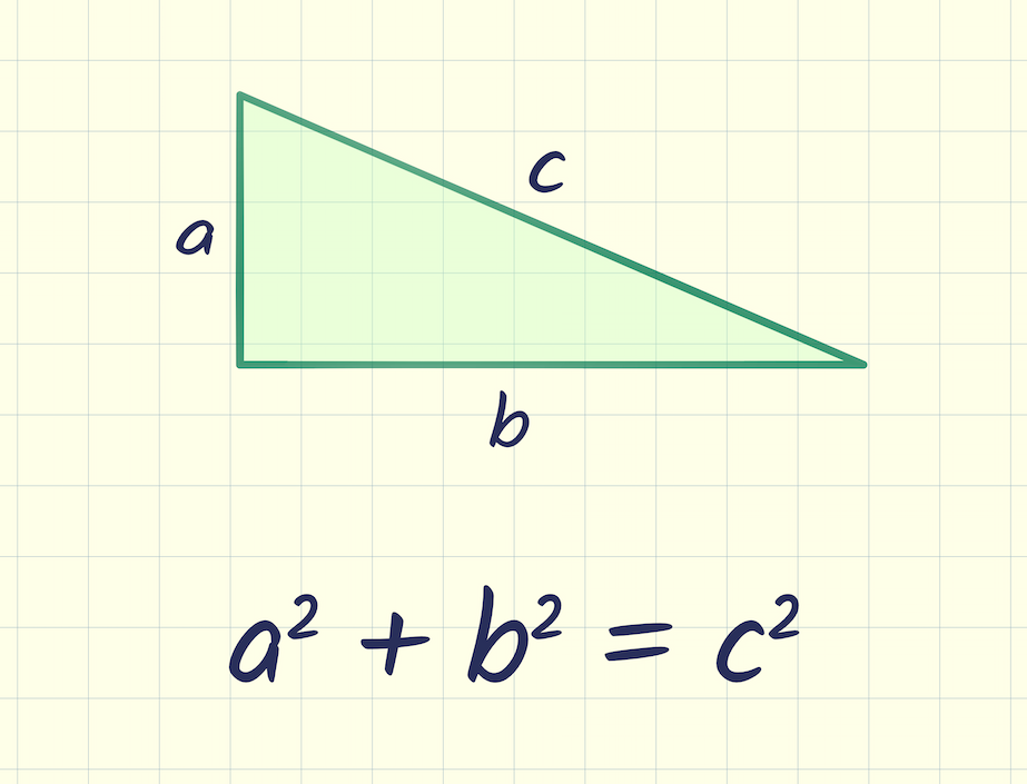 converse pythagoras theorem - Year 3 - Quizizz