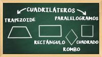 Formas 2D - Grado 7 - Quizizz