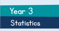 Statistics and Probabilities - Year 3 - Quizizz