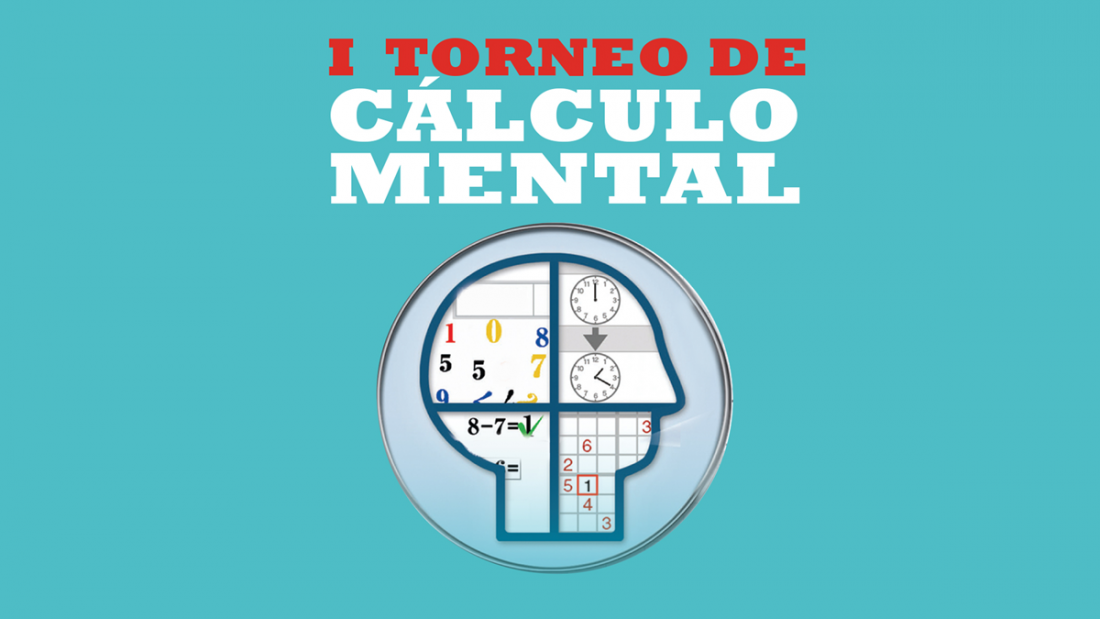 Cálculo mental.