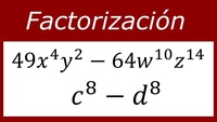 Factorizar expresiones Tarjetas didácticas - Quizizz