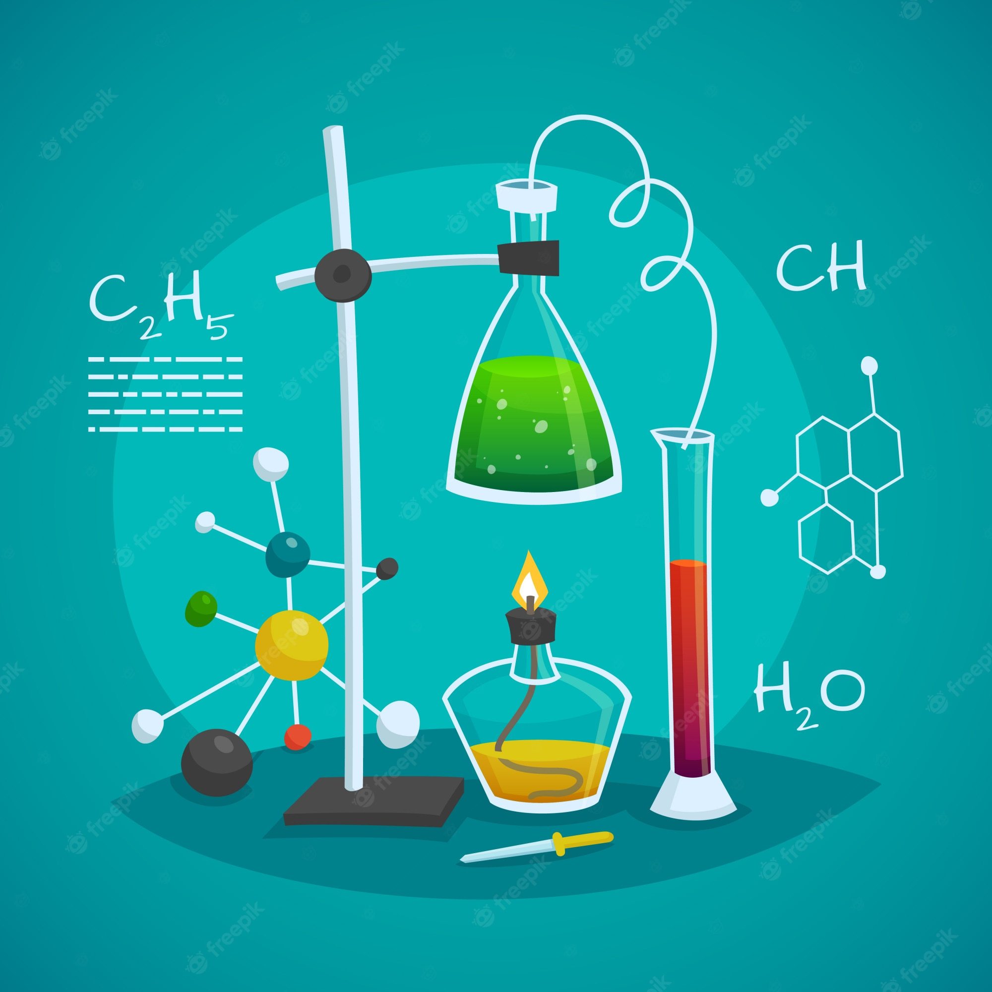 chemical equilibrium Flashcards - Quizizz