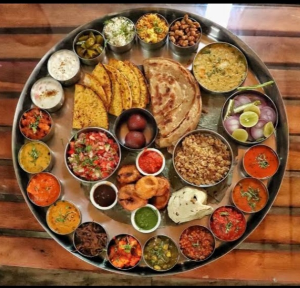 Indian Food vocabulary | Social Studies - Quizizz