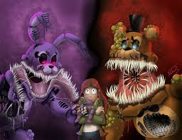 Fnaf 6 Quizzes