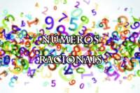 Operações com números racionais - Série 5 - Questionário